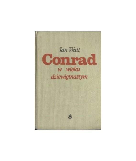 Conrad w wieku dziewiętnastym