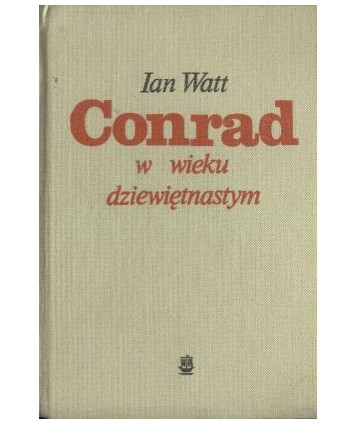 Conrad w wieku dziewiętnastym