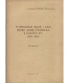 Wyzwolenie miast i gmin przez Armię Radziecką i Ludowe WP 1944-1945. Informator
