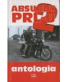 Absurdy PRL-u 2. Antologia