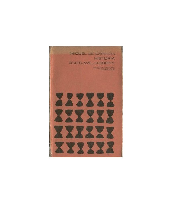 Historia cnotliwej kobiety