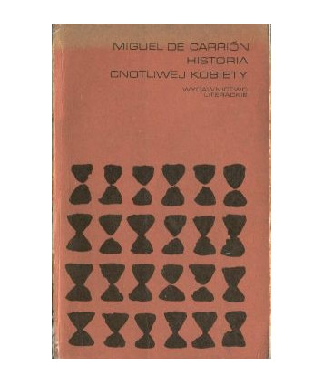 Historia cnotliwej kobiety