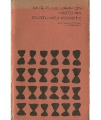 Historia cnotliwej kobiety