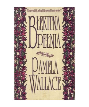 Błękitna pełnia