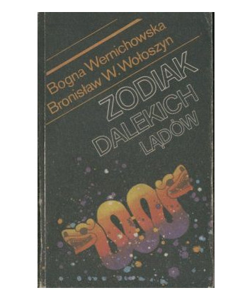 Zodiak dalekich lądów