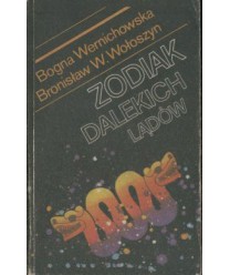 Zodiak dalekich lądów