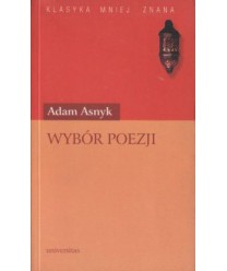 Wybór poezji
