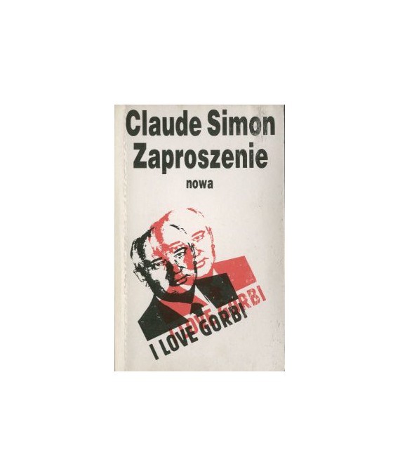 Zaproszenie