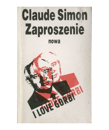 Zaproszenie