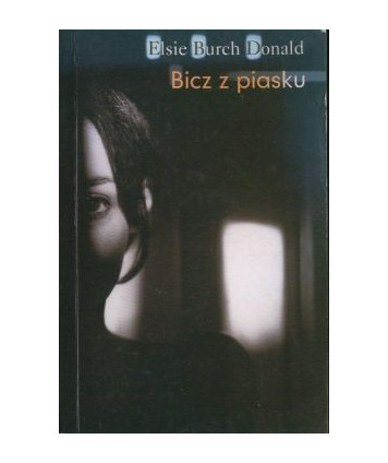Bicz z piasku