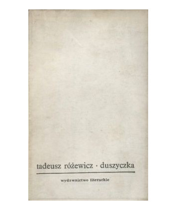 Duszyczka