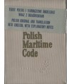 Kodeks morski. The polish maritime code