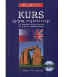 Kurs języka angielskiego od poziomu początkującego do średnio zaawansowanego
