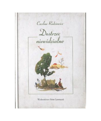 Dostrzec niewidzialne
