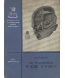 Co powinniśmy wiedzieć o wzroku