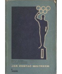 Jak zostać mistrzem