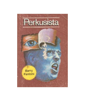 Perkusista