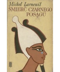 Śmierć czarnego posągu