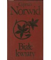 Białe kwiaty