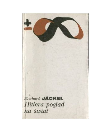 Hitlera pogląd na świat