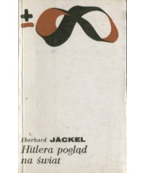 Hitlera pogląd na świat
