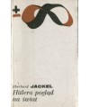 Hitlera pogląd na świat