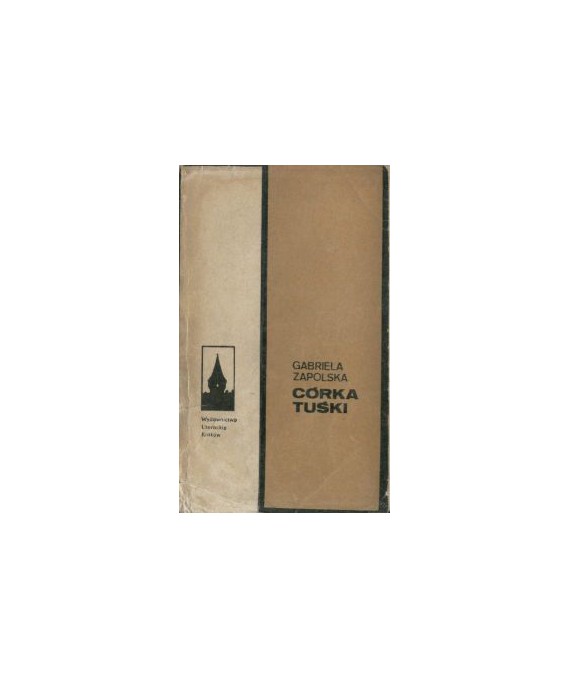 Córka Tuśki