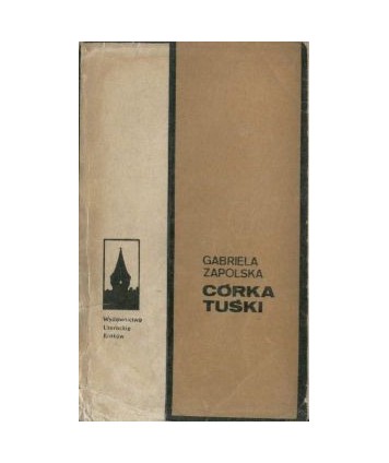 Córka Tuśki