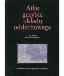Atlas grzybic układu oddechowego