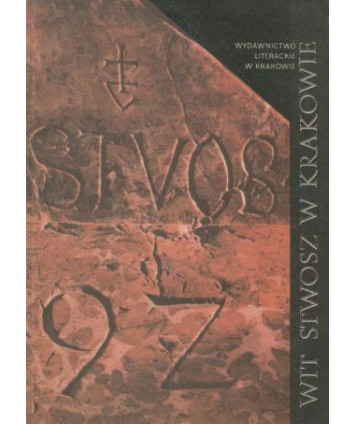 Wit Stwosz w Krakowie