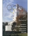 Zawodnicy AZS-AWF Warszawa w igrzyskach olimpijskich 1952-2000