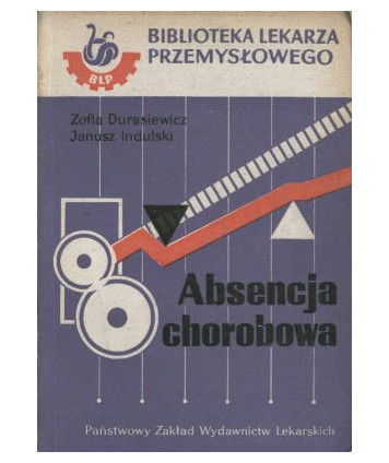 Absencja chorobowa