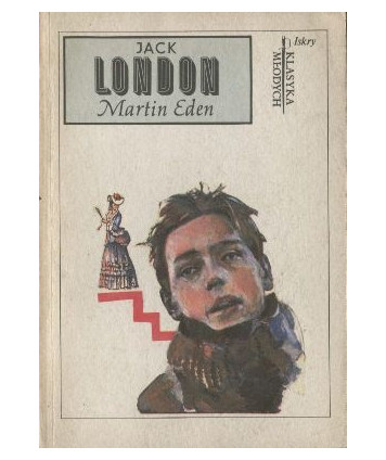 Martin Eden
