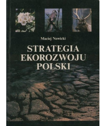 Strategia ekorozwoju Polski