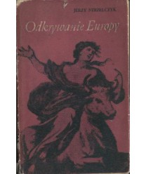 Odkrywanie Europy