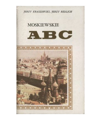 Moskiewskie ABC