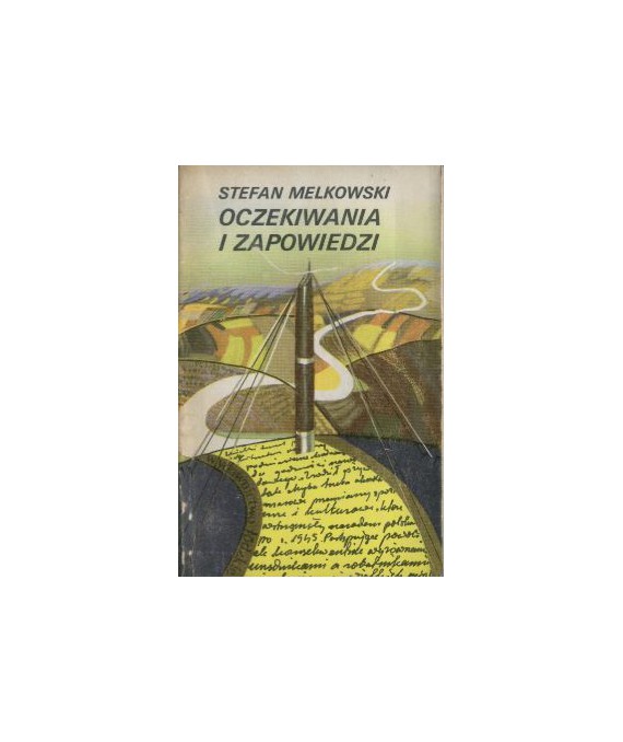 Oczekiwania i zapowiedzi