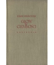 Głosy ciemności