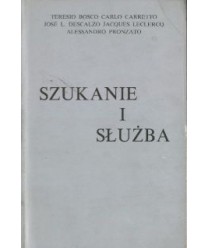 Szukanie i służba