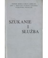 Szukanie i służba