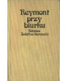 Reymont przy biurku