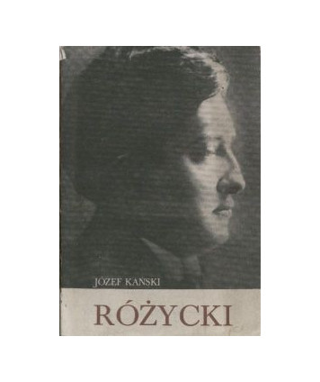 Ludomir Różycki