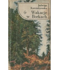 Wakacje w Borkach