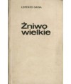 Żniwo wielkie