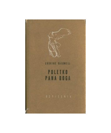 Poletko Pana Boga