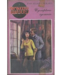 Wyszeptane życzenia