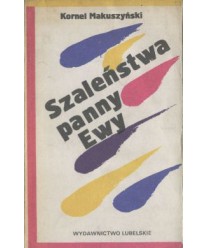 Szaleństwa panny Ewy