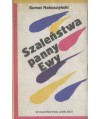 Szaleństwa panny Ewy