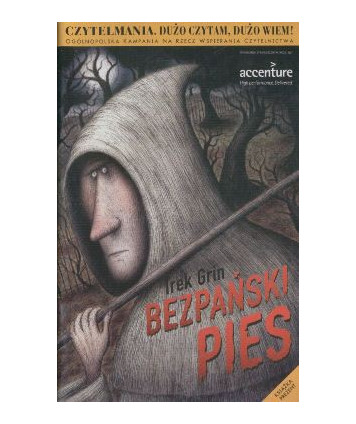 Bezpański pies