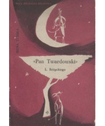 Pan Twardowski L.Różyckiego